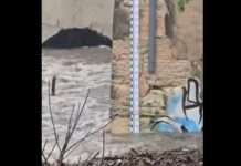 Wenn der Himmel aufreißt: Wie das Hochwasser im Hérault die Menschen an ihre Grenzen bringt Überschwemmungen_Herault_ScreenX