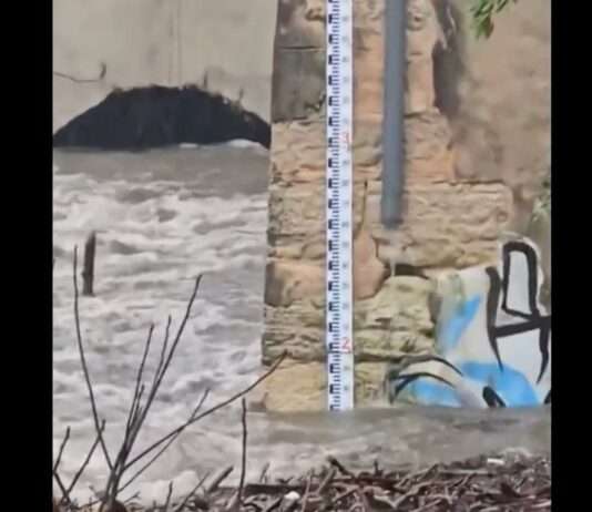 Wenn der Himmel aufreißt: Wie das Hochwasser im Hérault die Menschen an ihre Grenzen bringt Überschwemmungen_Herault_ScreenX