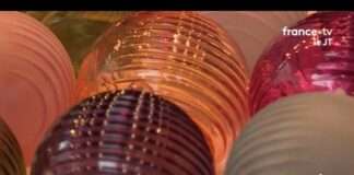 Die Magie der Meisenthal-Kugel – Wie ein kleines Stück Glas in Straßburg große Gefühle weckt Weihnachtskugeln-Meisenthal_ScreenFTV