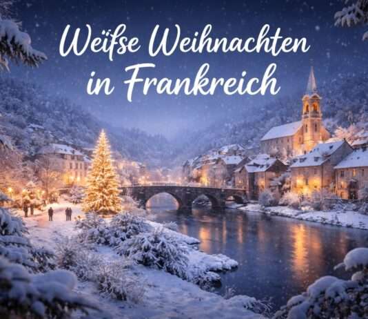 Weiße Weihnachten nach jahrelanger Pause – Frankreich friert sich zurück ins Fest Weisse-Weihnachten_Frankreich_Illustration