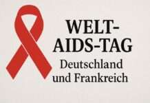 Welt‑AIDS‑Tag: Was bleibt, wenn das Vergessen beginnt Welt-AIDS-Tag_Illustration