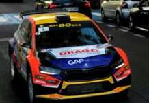 Rasen wird zur Straftat: Frankreich zieht die Zügel an Street-Race_Illustration