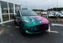 Die Zukunft fährt leise – und kommt aus dem Norden Elektro-Mobilität