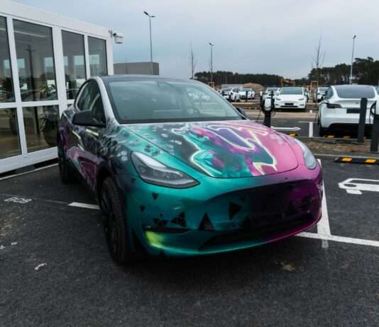 Die Zukunft fährt leise – und kommt aus dem Norden Elektro-Mobilität