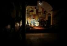 Als Paul McCartney zur Kamera griff – Die Beatles, gesehen von innen The-Beatles