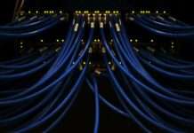 Marseille und die neuen Kathedralen des Digitalzeitalters Data-Center