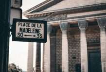 Ein Ort der Stille erschüttert – Gewalt in der Pariser Kirche La Madeleine Kirche_La-Madeleine