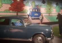 Wenn Geschichte Fahrt aufnimmt – Besucherrekord im Automobilmuseum von Mülhausen Automobilmuseum_Mulhouse