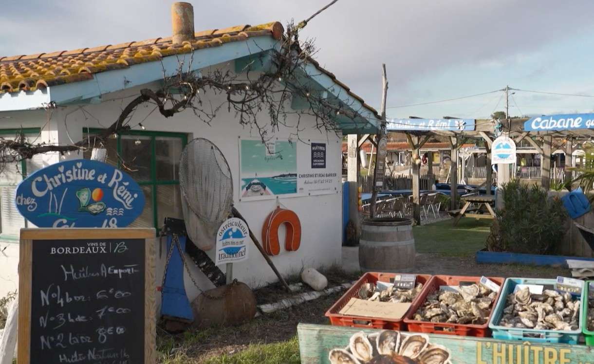 Zwischen Pinien und Atlantik – warum die Austernhütten von Arcachon mehr sind als nur Postkartenmotive