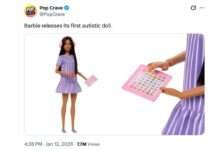 Eine Puppe, ein Spektrum und die Frage nach der richtigen Darstellung Autistic-Barbie_ScreenX