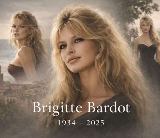 Warum Frankreich Brigitte Bardot keinen nationalen Abschied gab Beerdigung_Brigitte-Bardot_Illustration
