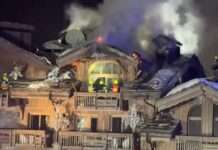 Feuer im Herzen von Courchevel – Luxus, Leichtbau und die verletzliche Seite der Alpen Brand-Courchevel_ScreenX