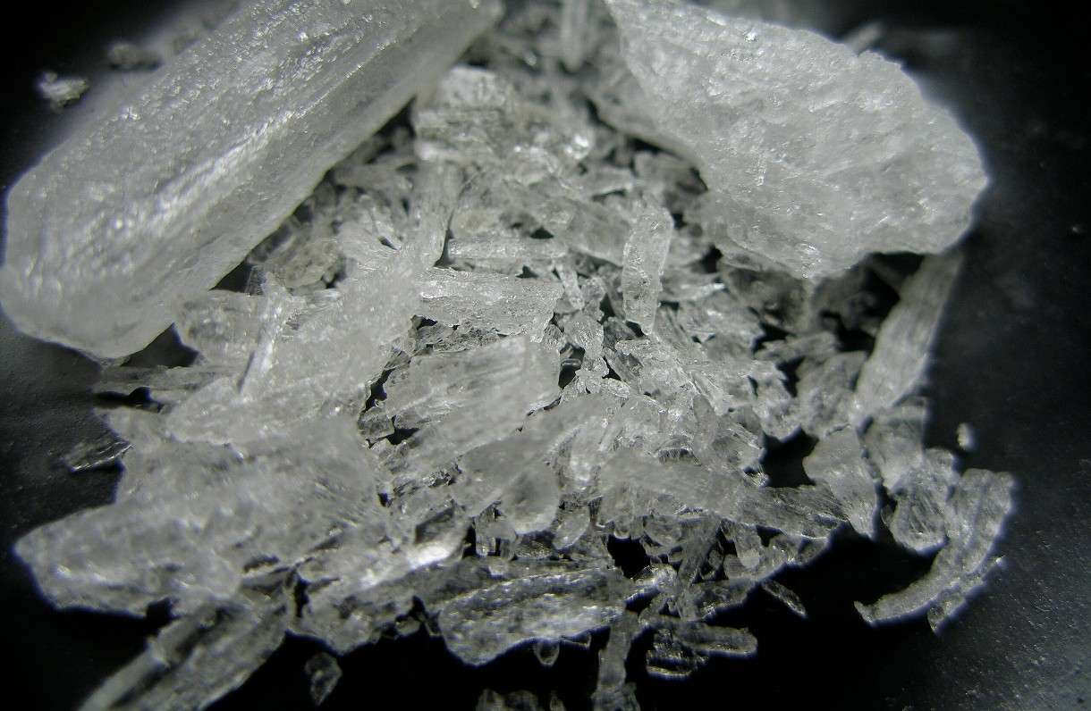 Methamphetamin aus Mexiko: Wie ein Drogenfund in Lothringen die neue Realität des europäischen Rauschgifthandels offenbart