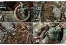 Das Grab von Lavau – ein keltischer Fürst und die Wiederentdeckung Europas Das-Grab-von-Lavau_ScreenX