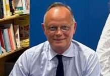 Edouard Philippe im doppelten Wahlkampf – Wie die Kommunalwahl in Le Havre zur Präsidentschaftsfrage wird Edouard_Philippe_en_2025-Wikipedia