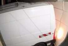 Wenn Autos zu Rammböcken werden – eine Einbruchsserie erschüttert den Norden Frankreichs Einbruch-Auto-Rammbock_ScreenFTV