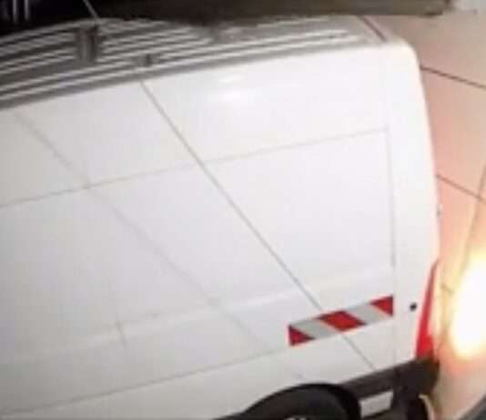 Wenn Autos zu Rammböcken werden – eine Einbruchsserie erschüttert den Norden Frankreichs Einbruch-Auto-Rammbock_ScreenFTV