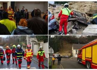 Wenn der Boden nachgibt: Der Felssturz von Thiverny und seine Warnung Erdrutsch_Thiverny_ScreenX