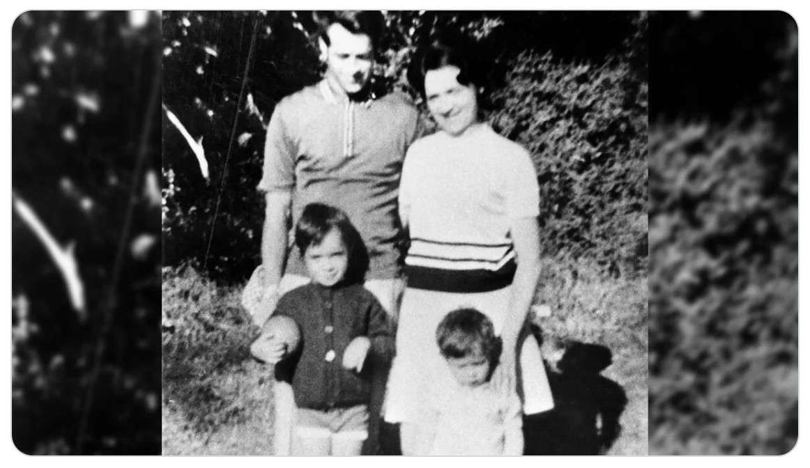Eine verschwundene Familie – warum der Fall Méchinaud Frankreich bis heute nicht loslässt