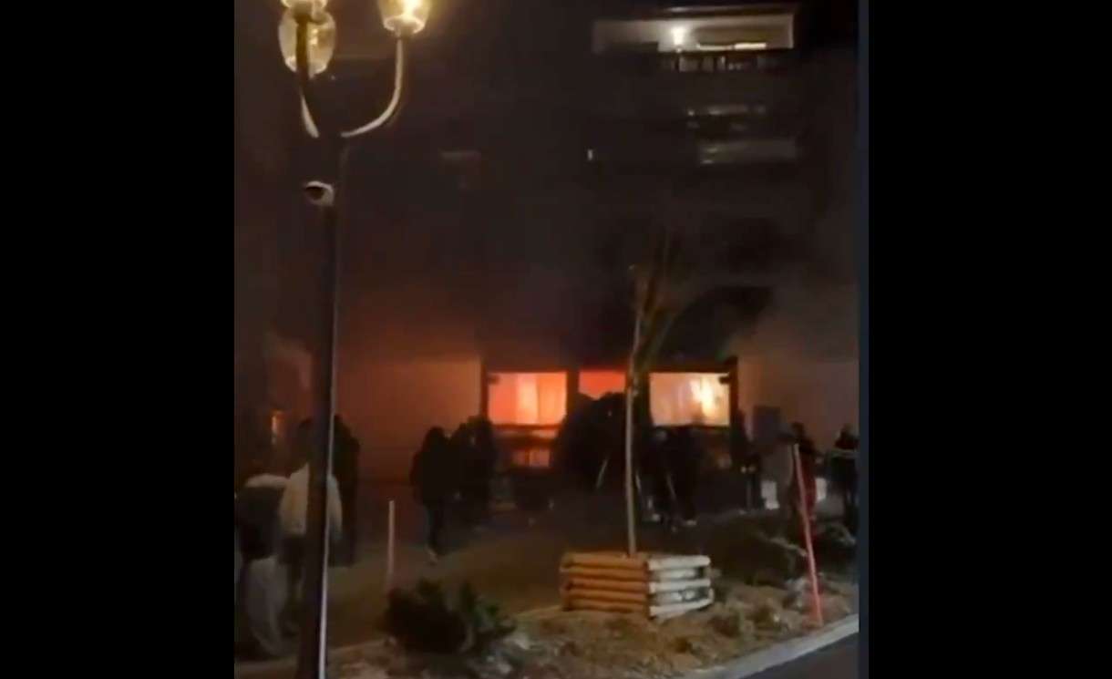 Brandkatastrophe in Crans-Montana erschüttert Europa