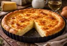 Gâteau de Ménage aus dem Haut-Doubs – Ein kulinarischer Blick hinter die Kulissen Gateau-de-menage