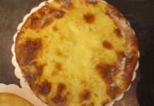 Ein Kuchen wie ein Versprechen: Der Gâteau de ménage aus dem Haut-Doubs Gâteau_de_ménage_Wikipedia