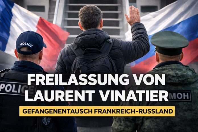 Gefangenenaustausch-Frankreich-Russland_Illustration