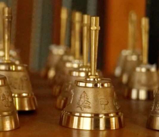 Wenn Glocken aus dem Doubs die Welt umrunden Glocken_Morteau_ScreenFTV