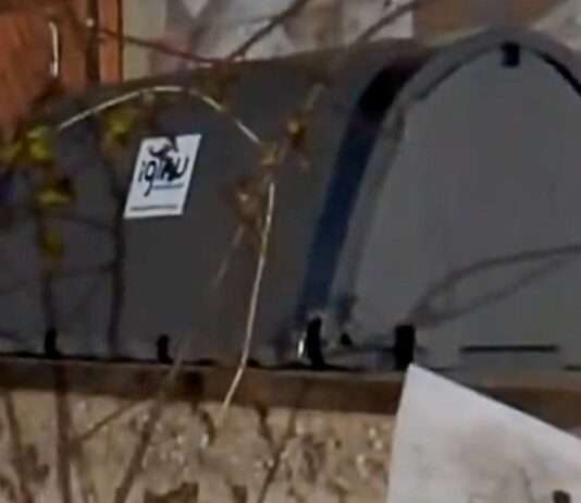 Kleine Iglus, große Wirkung – wie Colmar in eisigen Nächten Menschlichkeit zeigt Iglu_Obdachlose_ScreenFTV