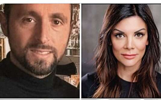 Brandnacht von Crans-Montana: Untersuchungshaft, noch viele offene Fragen und ein Dorf unter Schock Jacques-Jessica-Moretti_ScreenX