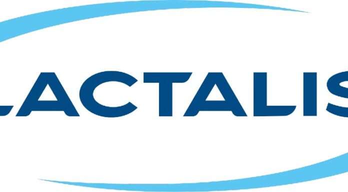 Gefährliche Säuglingsnahrung: Nach Nestlé ruft auch Lactalis Babymilch weltweit zurück Lactalis2023Logo