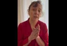 Drei Jahre danach – eine Mutter, ihre Fragen und ein Brief an den Präsidenten Marion_Descamps_Youtube