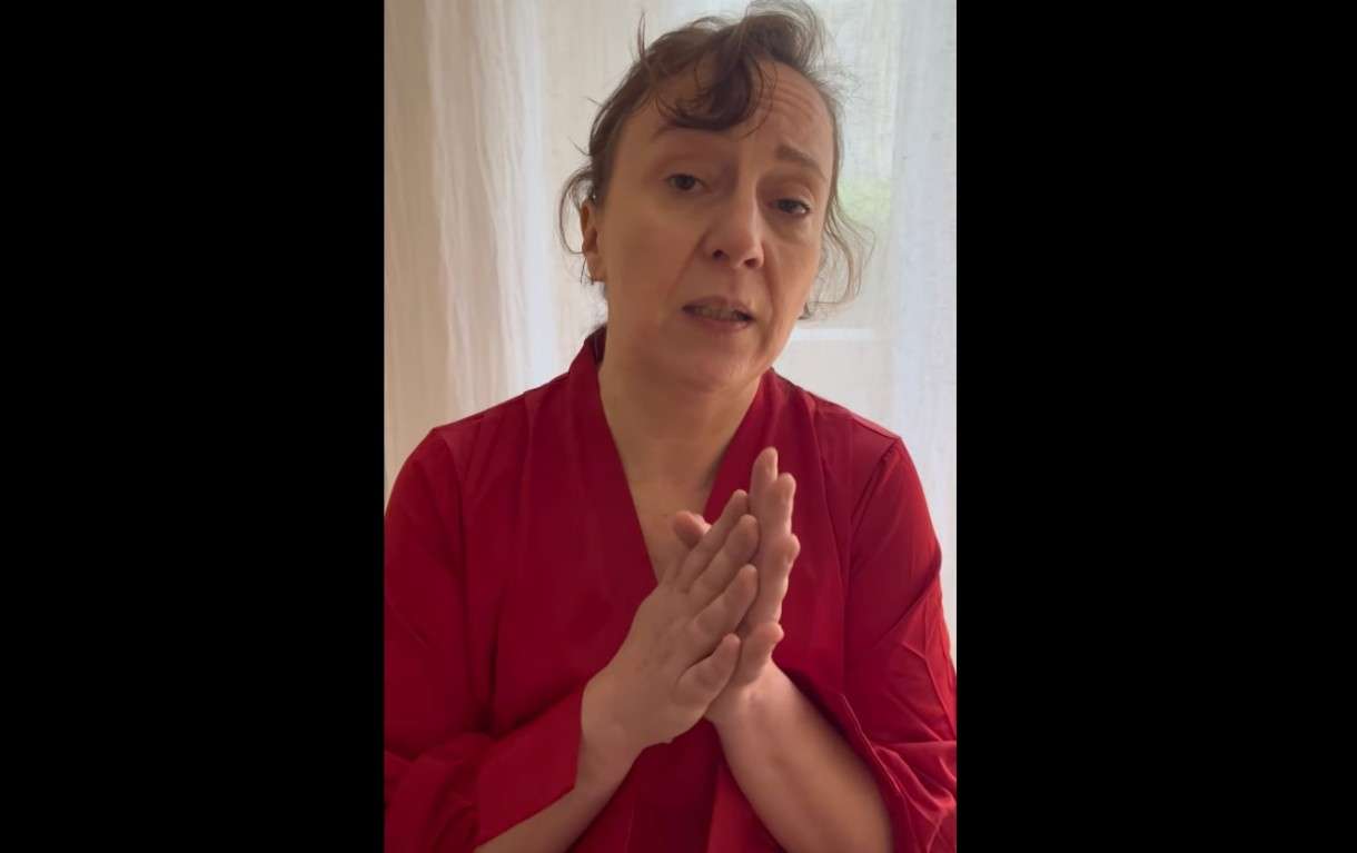 Drei Jahre danach – eine Mutter, ihre Fragen und ein Brief an den Präsidenten