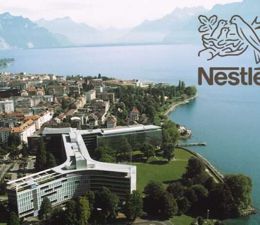 Vorsicht statt Risiko: Nestlé ruft Babymilch in mehreren europäischen Ländern zurück NestleHQ_Vevey_Wikipedia