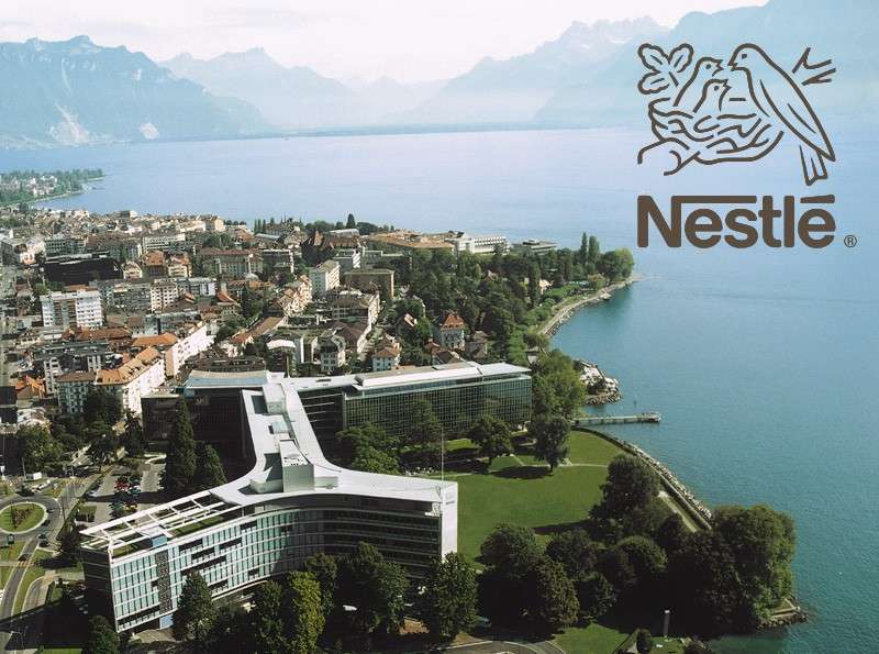 Vorsicht statt Risiko: Nestlé ruft Babymilch in mehreren europäischen Ländern zurück