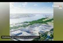 Fabrik im Risikogebiet: Warum ein Batteriewerk an der Garonne für Streit sorgt Nickel-Fabrik_Gironde_ScreenFTV