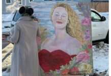 Tod einer Aktivistin – UN fordern Aufklärung nach Polizeischüssen in Minneapolis Noval-Noir_Portrait_Renee-Good_ScreenX