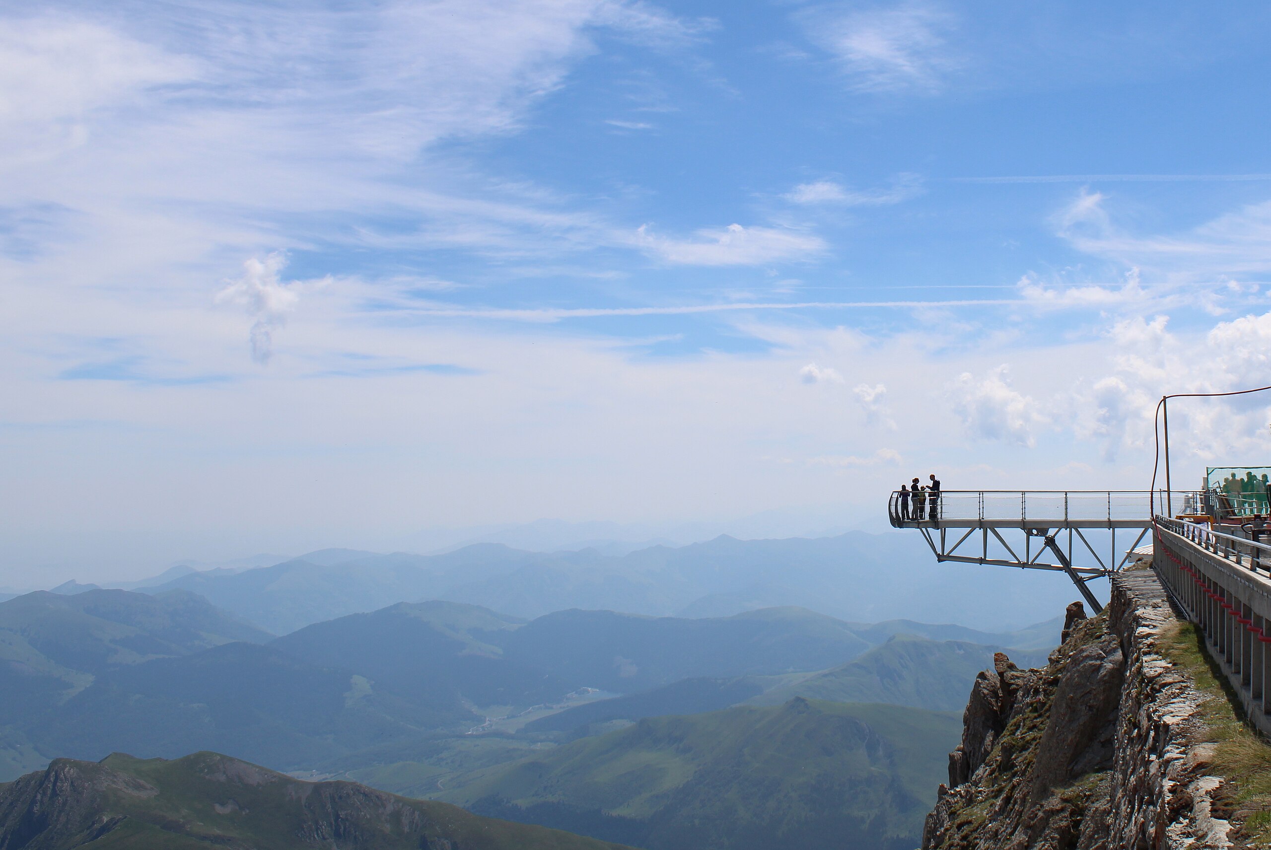 Pic du Midi – dort oben, wo der Blick ganz weit und die Seele still wird