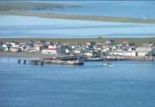 Gerüchte ohne Grundlage: Frankreich plant keine Abtretung von Saint-Pierre-et-Miquelon an Kanada Port_de_miquelon