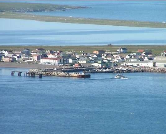 Gerüchte ohne Grundlage: Frankreich plant keine Abtretung von Saint-Pierre-et-Miquelon an Kanada Port_de_miquelon