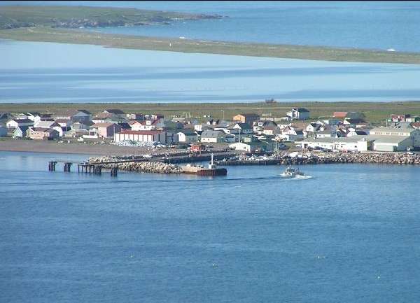 Gerüchte ohne Grundlage: Frankreich plant keine Abtretung von Saint-Pierre-et-Miquelon an Kanada