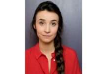 „Résister“ gegen den Rechtsruck: Salomé Saqués Essay trifft einen Nerv der Zeit Salomé_Saqué_Wikipedia