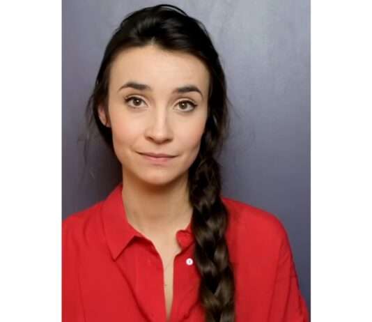 „Résister“ gegen den Rechtsruck: Salomé Saqués Essay trifft einen Nerv der Zeit Salomé_Saqué_Wikipedia