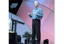 Der Mann, der das Büro verstand wie kein anderer – Zum Tod von Dilbert-Erfinder Scott Adams Scott_Adams_Wikipedia