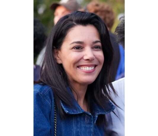 Korruptionsvorwurf gegen Pariser Bürgermeister-Kandidatin: Sophia Chikirou muss sich vor Gericht verantworten Sophia_Chikirou__Wikipedia