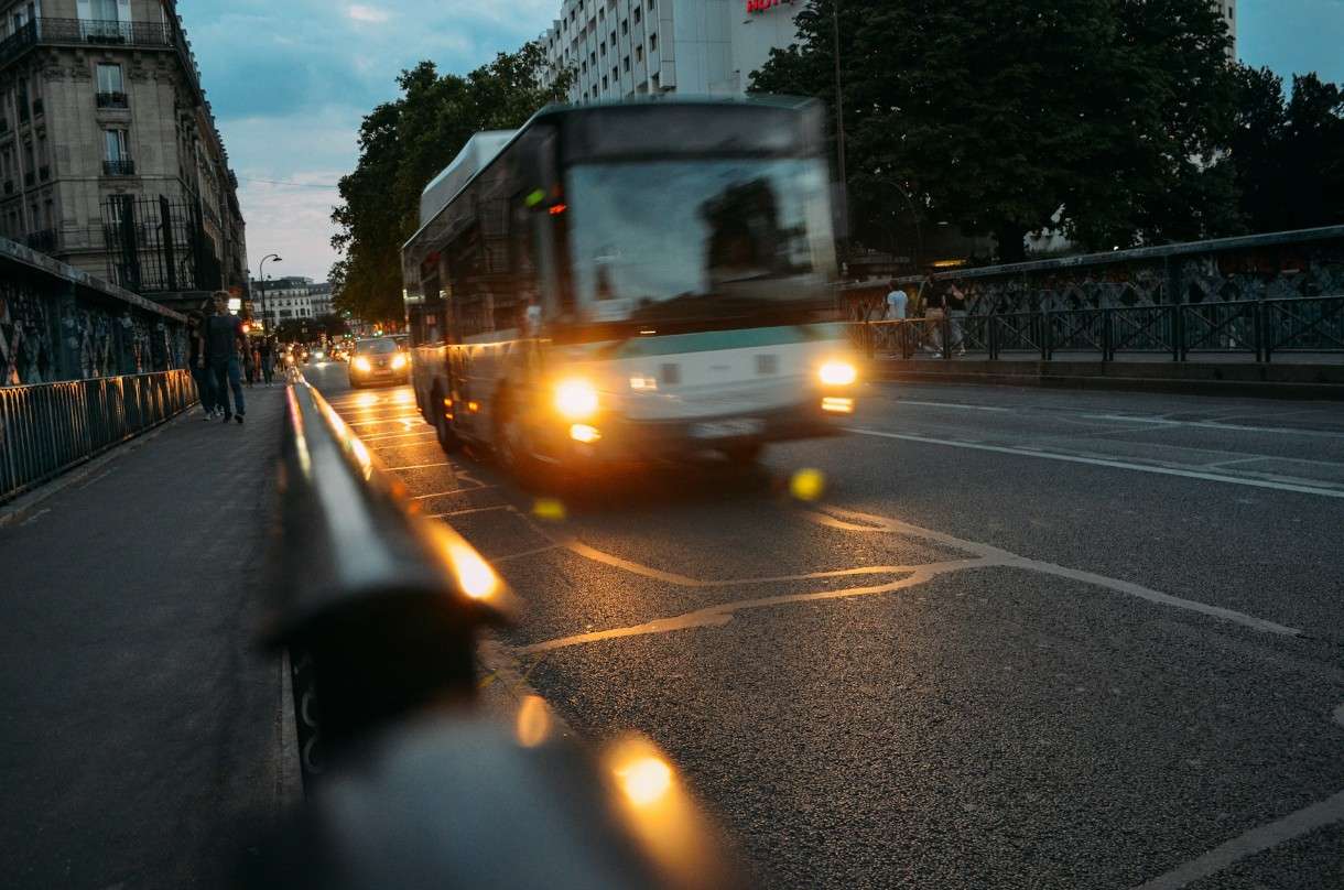 Nach Gewalt im Bus: Le Mans steht still
