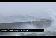 Orkan Goretti fegt über Frankreich – Böen von über 210 km/h gemessen Sturm-Goretti_ScreenFTV