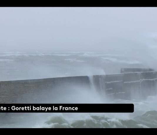 Orkan Goretti fegt über Frankreich – Böen von über 210 km/h gemessen Sturm-Goretti_ScreenFTV