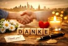 Das kleine Wort mit der großen Wirkung – warum ein „Danke“ die Welt ordnet Thank-you-day_Illustration
