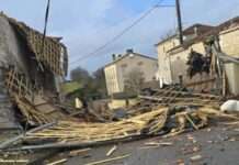 Ein Tornado, wenige Sekunden, ein Dorf im Ausnahmezustand Tornado_Riocaud_ScreenX